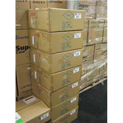 Case Of Power Supplies