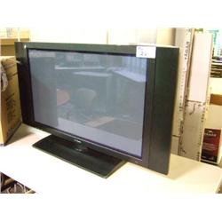 Insignia 42" Plasma Wide Screen TV