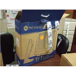 Neovo Series 19" Lcd Flat Panel Monitor