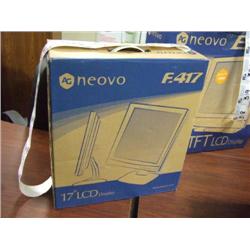 Neovo F-417 17" Lcd Flat Panel Monitor