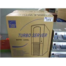 2 Turbo Server Cpu Shells