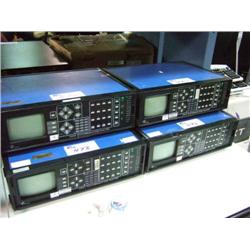 Phoenix 5500a Telecommunications Analyzer