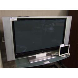 Prima 42  Widescreen Plasma HDtv