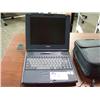 Image 1 : Toshiba Satellite Laptop W/case