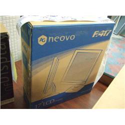 Neovo F-417 17  Lcd Flat Panel Monitor