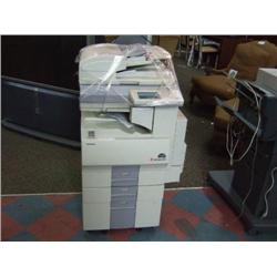 Toshiba E-studio 45 Copier