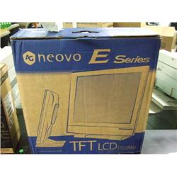 Neovo E-series 19" Flat Panel Monitor