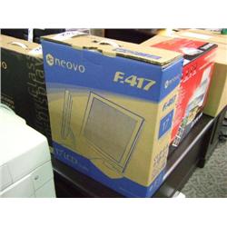 Neovo F-417 17" Lcd Flat Panel Monitor