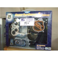 Nhl Hockey Pad Game Accessories For