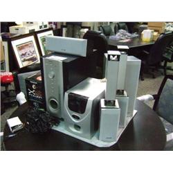 Lot Of Multimedia Speaker System