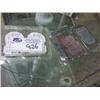 Image 1 : Approx 4 100GB Laptop Hard Drives