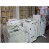 Image 1 : 6 Photocopiers