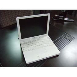 Apple Ibook 700Mhz G3 W/384MB Ram 20GB HD