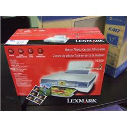 Lexmark Home Photo Centre All In One