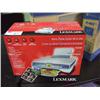 Image 1 : Lexmark Home Photo Centre All In One