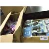 Image 1 : Large Lot Of Misc Computer Components