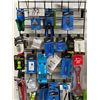 Image 2 : LOT D'OUTILS ET PIÈCES D'ENTRETIEN DE VÉLO