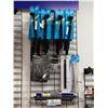 Image 1 : LOT DE PIÈCES DE VÉLO ASSORTIES (VELEUR DE 1600$+)