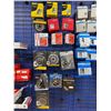 Image 1 : LOT DE DISQUES (ROTOR) ASSORTIS: SRAM, JAGWIRE, TEKTRO (VALEUR DE 3000+$)