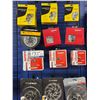 Image 2 : LOT DE DISQUES (ROTOR) ASSORTIS: SRAM, JAGWIRE, TEKTRO (VALEUR DE 3000+$)