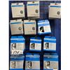 Image 2 : LOT DE DISQUES SHIMANO ASSORTIS (VALEUR DE 3000+$)