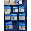Image 3 : LOT DE DISQUES SHIMANO ASSORTIS (VALEUR DE 3000+$)