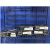 Image 4 : LOT DE FREINS HYDRAULIQUES ET DÉRAILLEURS SHIMANO, DURA-ACE (VALEUR DE 6500+$)