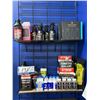 Image 1 : LOT DE PRODUITS ASSORTIS