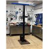 Image 1 : SUPPORT ELECT. DOUBLE POUR RÉPARATION DE VÉLO PARK TOOL # PRS-32.2