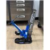 Image 2 : SUPPORT DE CENTRAGE PARK TOOLS # TS-4.2