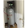 Image 1 : KING INDUSTRIEL, COMPRESSEUR A AIR 3HP, 220V