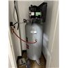 Image 2 : KING INDUSTRIEL, COMPRESSEUR A AIR 3HP, 220V