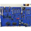 Image 1 : LOT D'OUTILS POUR LA RÉPARATION DE VÉLO