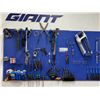 Image 1 : LOT D'OUTILS POUR LA RÉPARATION DE VÉLO