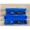 Image 1 : LOT DE 2 TORQUE WRENCH PARK TOOL TW-5.2