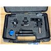 Image 1 : KIT DE SURFAÇAGE POUR FREIN A DISQUE PARK TOOL DT-5.2