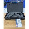 Image 2 : KIT DE SURFAÇAGE POUR FREIN A DISQUE PARK TOOL DT-5.2