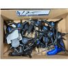 Image 1 : LOT DE ALLEN KEYS DIVERS