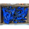 Image 1 : LOT DE ALLEN KEYS DIVERS