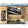 Image 1 : PARK TOOL CROW RACE SETTING SYSTEM