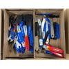 Image 1 : LOT DE CLÉS ASSORTIES POUR VÉLO