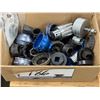 Image 1 : LOT D'OUTILS POUR ESSIEUX ASSORTIS