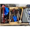 Image 1 : LOT D'OUTILS ASSORTIS