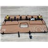 Image 2 : FOX OVERLAND TAILGATE PAD