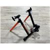 Image 2 : SUPPORT D'ENTRAINEMENT POUR VÉLO JET BLACK