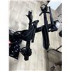 Image 2 : PORTE-VÉLO D'ATTELAGE DOUBLE THULE