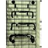 Image 2 : LOT DE 20+ GUIDONS DE VÉLO ASSORTIS