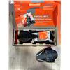 Image 2 : SIÈGE DE VÉLO DE MONTAGNE POUR ENFANTS SHOTGUN PRO SEAT