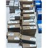Image 2 : LOT DE PIÈCES DE PÉDALIER SHIMANO DIVERS (VALEUR DE 1800+$)