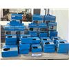 Image 1 : LOT DE 48 SHIMANO CASSETTE SPROCKET DIVERS (VALEUR DE 3700+$)
